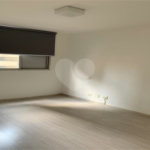 Apartamento à venda com 1 quarto em Jardim América, São Paulo, SP