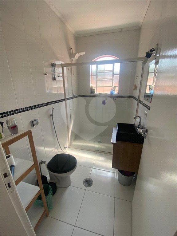 Sobrado à venda com 2 suítes em Vila Jaguara, São Paulo, SP