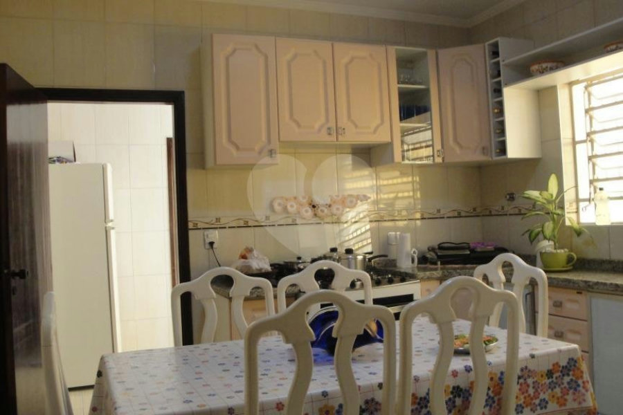 Sobrado à venda com 3 quartos, sendo 1 suíte, em Mandaqui, São Paulo, SP