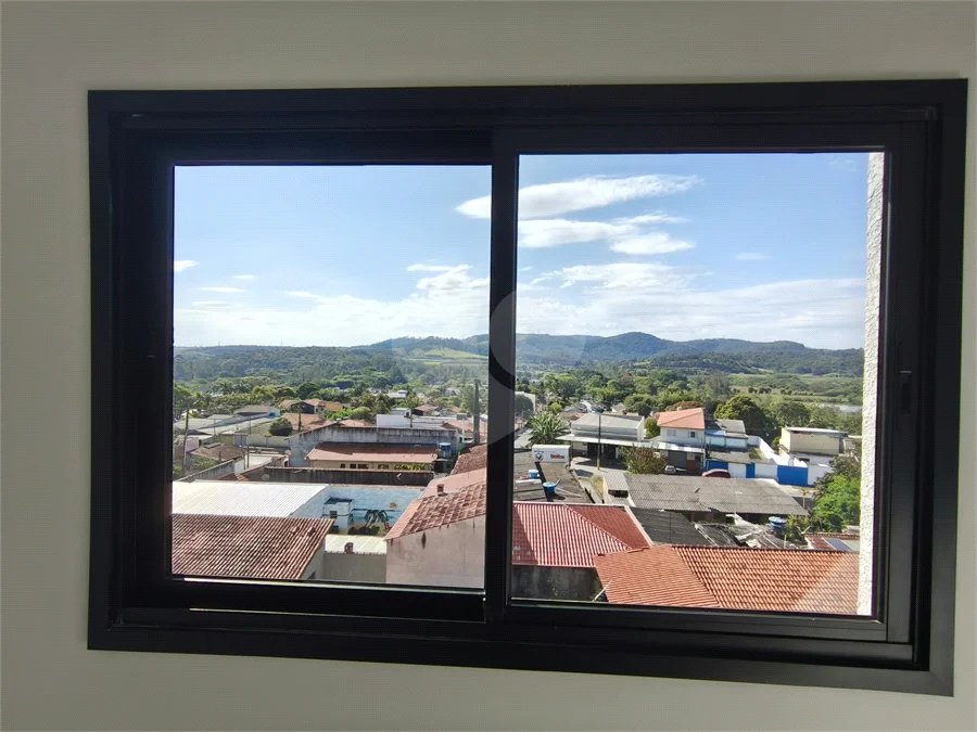 Apartamento à venda com 2 quartos em Jardim Colonial, Atibaia, SP