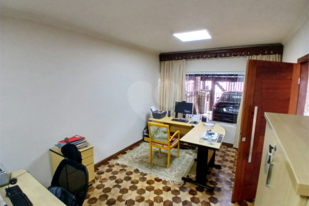Sobrado à venda com 3 quartos em Vila Mazzei, São Paulo, SP