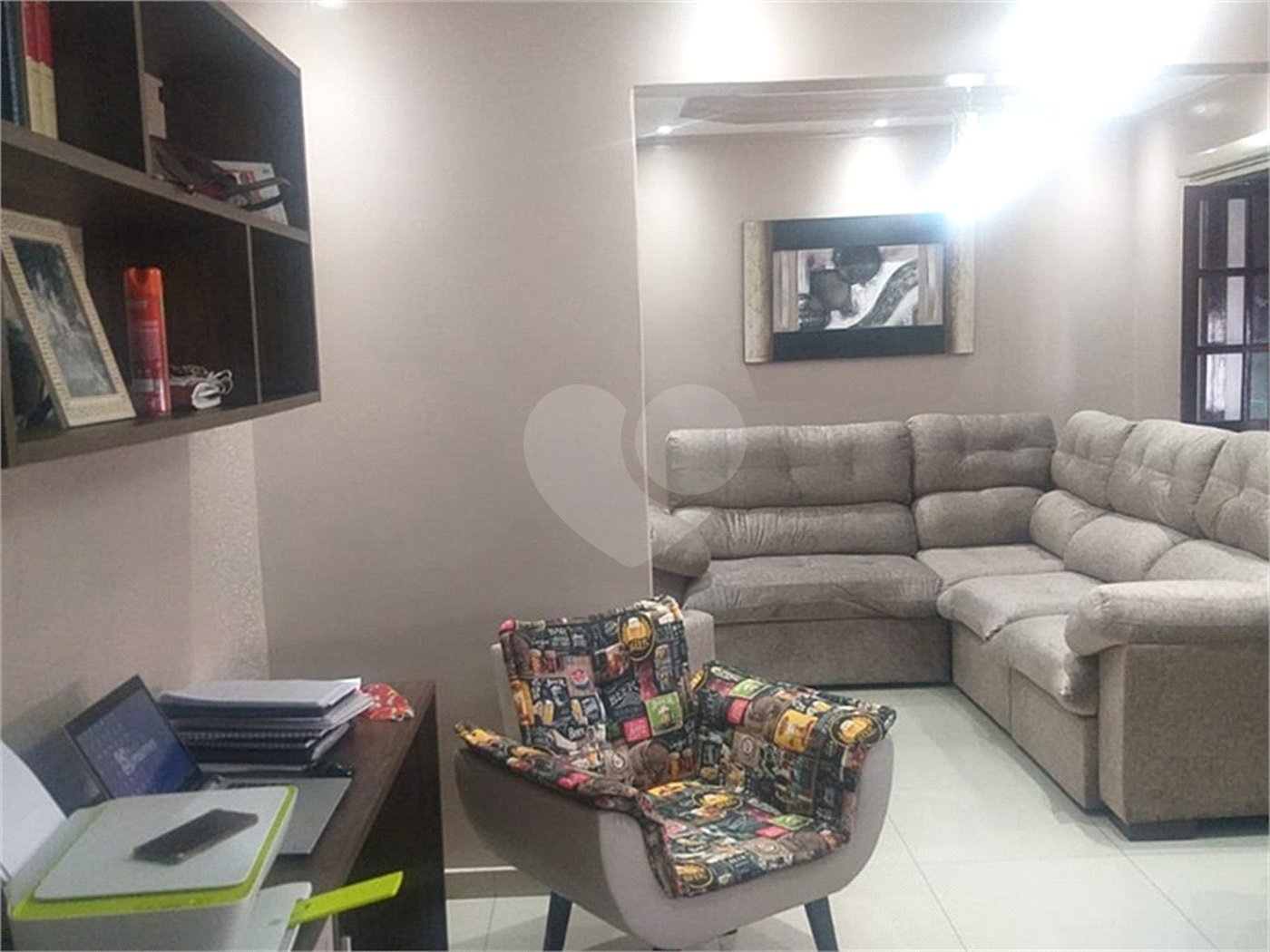 Sobrado à venda com 4 quartos, sendo 2 suítes, em Casa Verde, São Paulo, SP