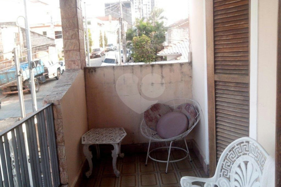 Sobrado à venda com 3 quartos em Imirim, São Paulo, SP
