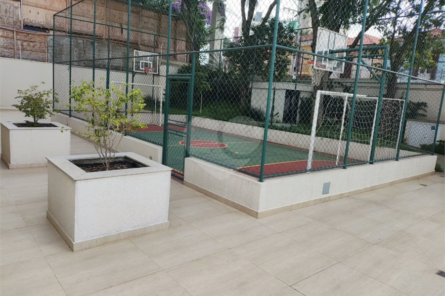 Apartamento para alugar com 3 quartos, sendo 1 suíte, em Santana, São Paulo, SP