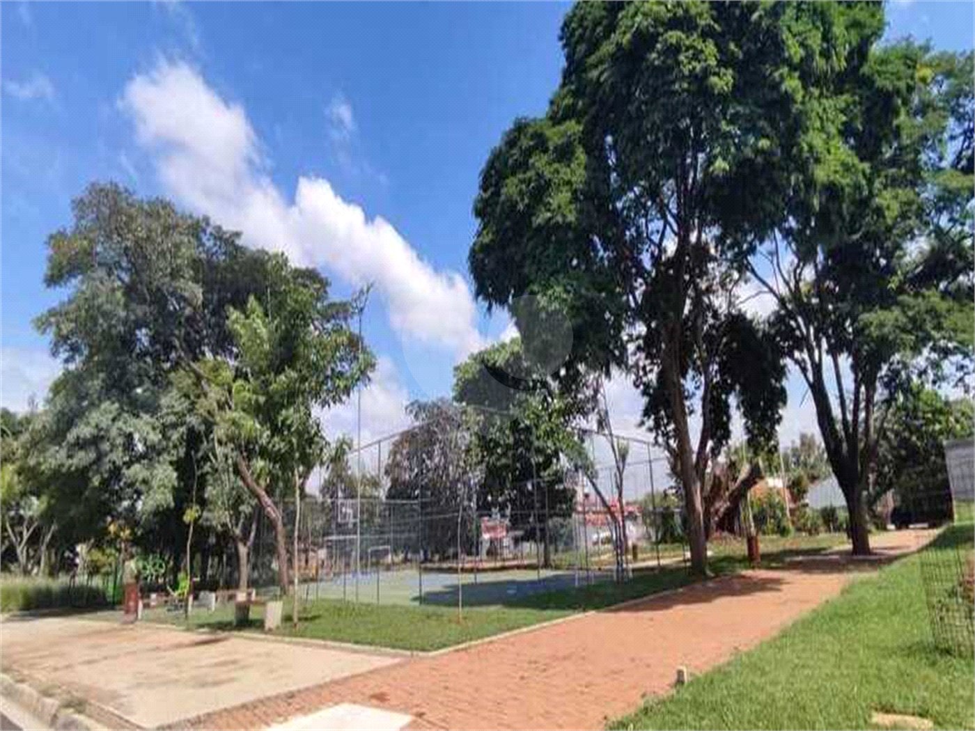 Terreno à venda no condomínio Park Meraki - Santorini, Indaiatuba - SP