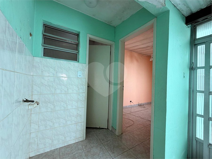 Sobrado à venda com 3 quartos em Assunção, São Bernardo do Campo, SP