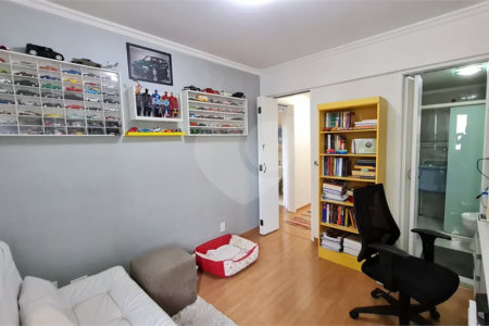 Apartamento à venda com 2 suítes em Vila Medeiros, São Paulo, SP