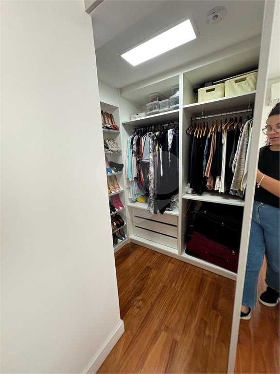 Apartamento à venda ou para alugar com 4 suítes em Belenzinho, São Paulo, SP