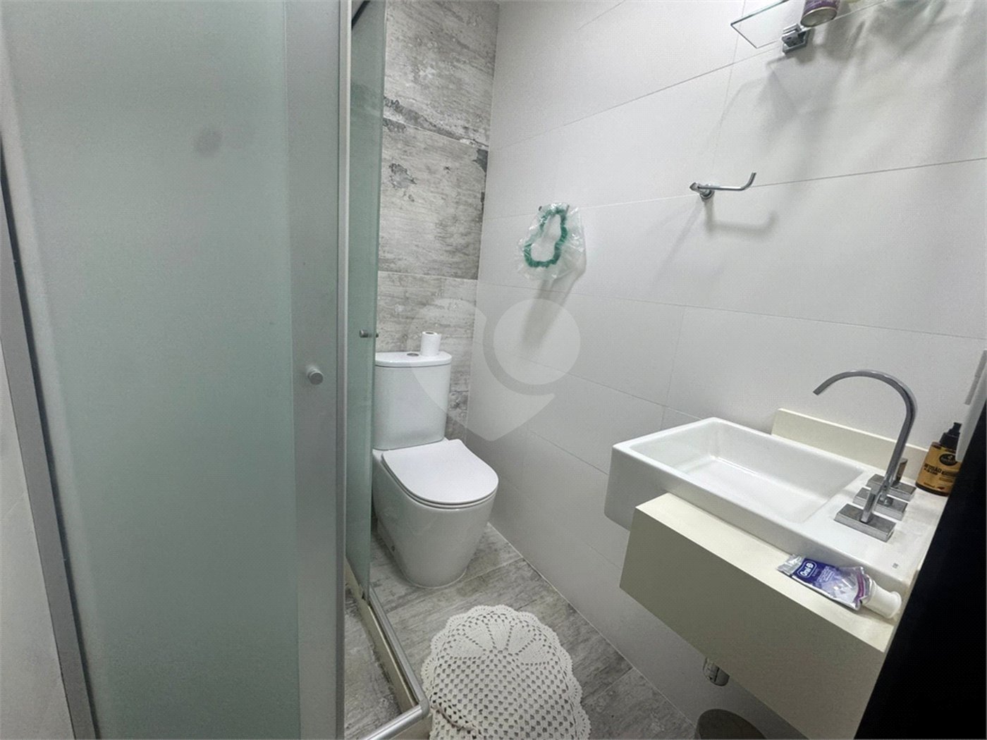 Apartamento à venda com 3 quartos, sendo 1 suíte, em Tijuca, Rio de Janeiro, RJ
