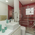 Casa à venda com 4 suítes no condomínio Residencial Quinta das Andorinhas, São Paulo - SP