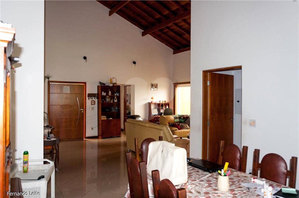 Casa à venda com 3 quartos no condomínio Terras de Vinhedo, Vinhedo - SP
