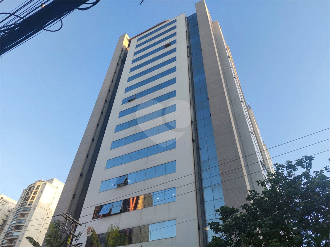 Sala à venda em Chácara Santo Antônio (zona Sul), São Paulo, SP