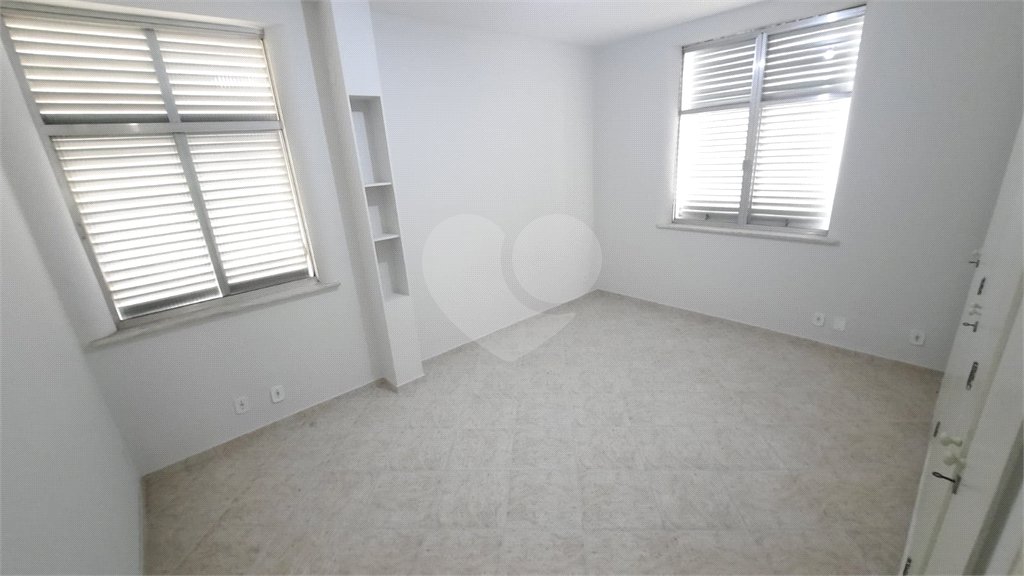 Apartamento à venda com 3 quartos em Tijuca, Rio de Janeiro, RJ