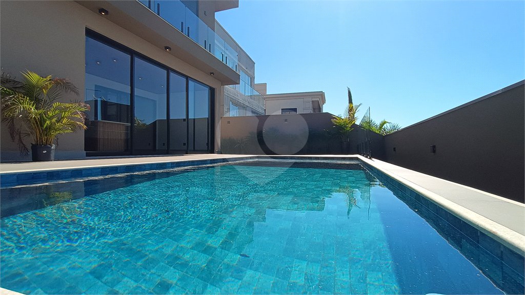 Casa à venda com 3 suítes no condomínio Terras de Florença, Ribeirão Preto - SP