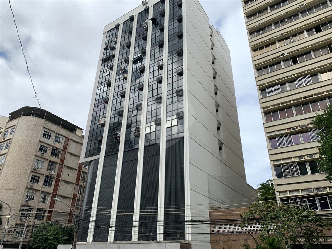 Sala à venda em Tijuca, Rio de Janeiro, RJ