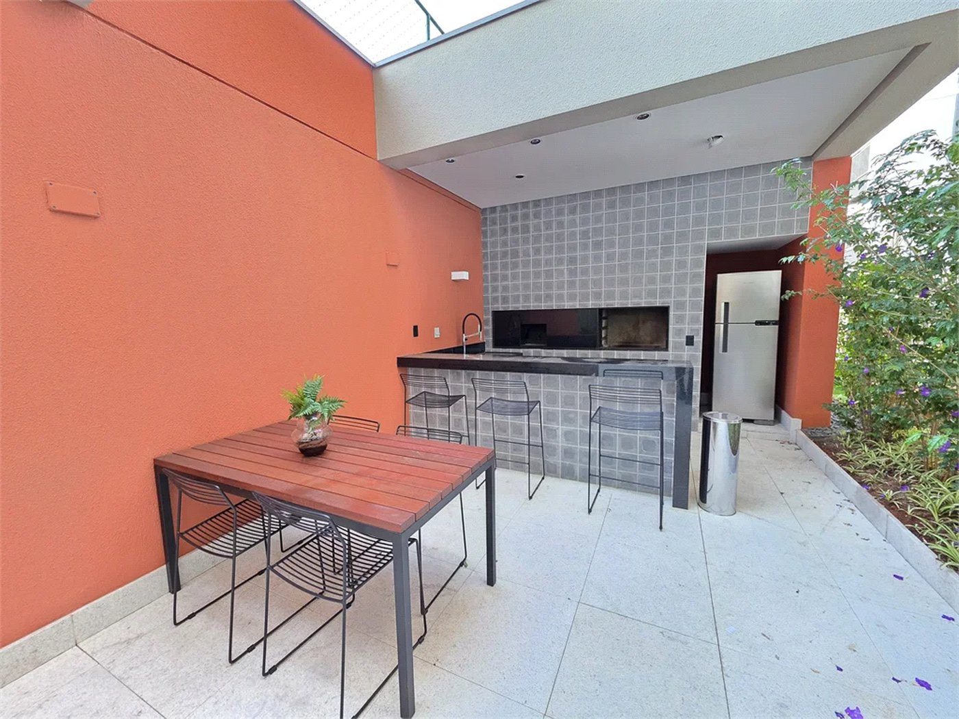 Apartamento à venda com 1 suíte em Vila Pompéia, São Paulo, SP