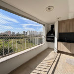 Apartamento à venda com 2 quartos, sendo 1 suíte, em Parque Campolim, Sorocaba, SP