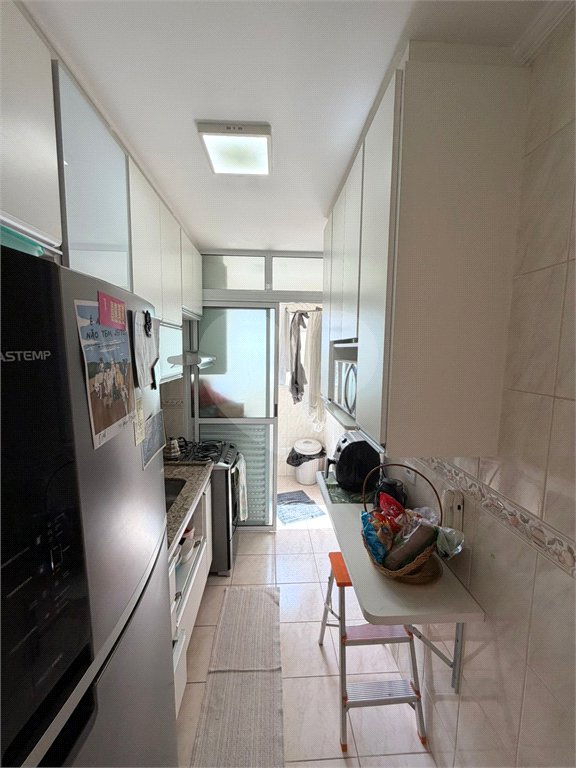 Apartamento à venda ou para alugar com 2 quartos em Parada Inglesa, São Paulo, SP