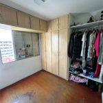 Apartamento à venda com 2 quartos em Vila Ipojuca, São Paulo, SP