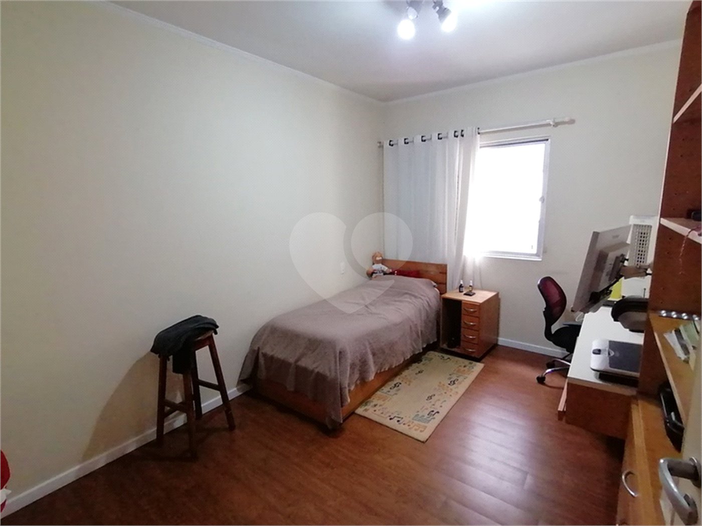 Apartamento à venda com 3 quartos, sendo 1 suíte, em Jardim Paulista, São Paulo, SP
