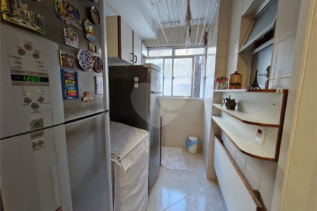 Apartamento à venda com 3 quartos, sendo 1 suíte,  em Vila Isabel, Rio de Janeiro, RJ