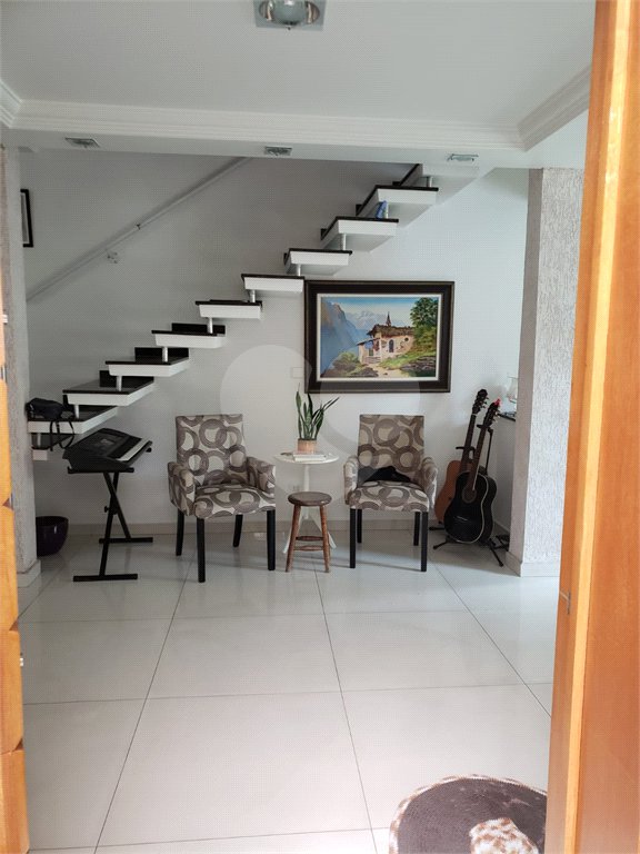 Sobrado à venda com 3 suítes em Vila Maria, São Paulo, SP