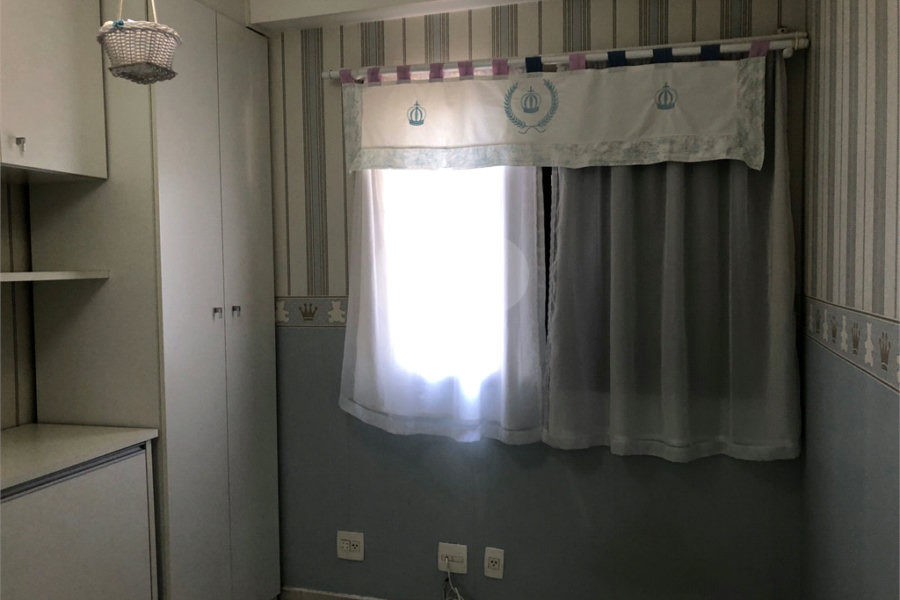 Apartamento à venda com 3 quartos, sendo 1 suíte, em Santana, São Paulo, SP
