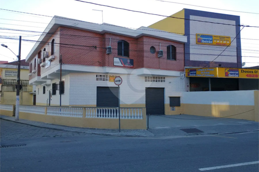 Prédio à venda no Centro, Ribeirão Pires, SP