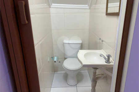 Casa para alugar com 2 quartos em Vila Rosália, Guarulhos, SP