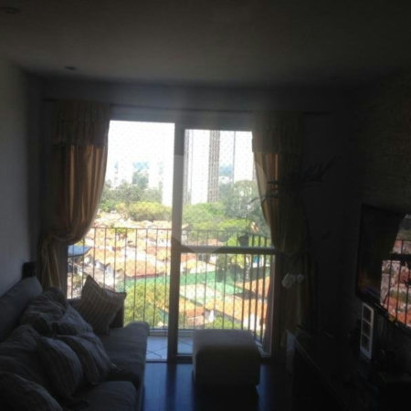 Apartamento à venda com 3 quartos em Vila Sofia, São Paulo, SP