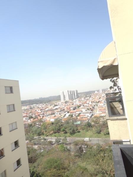 Cobertura à venda com 3 quartos, sendo 1 suíte, em Vila Monte Alegre, São Paulo, SP