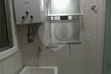 Apartamento à venda com 2 quartos em Paulicéia, São Bernardo do Campo, SP