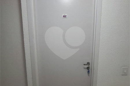 Apartamento à venda com 2 quartos em Campo Grande, Rio de Janeiro, RJ