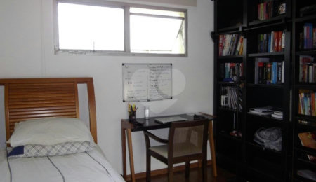Apartamento à venda com 4 quartos, sendo 2 suítes, em Água Fria, São Paulo, SP