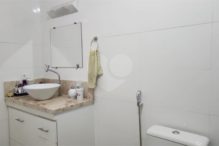 Casa à venda com 2 quartos em Vila Maria Alta, São Paulo, SP