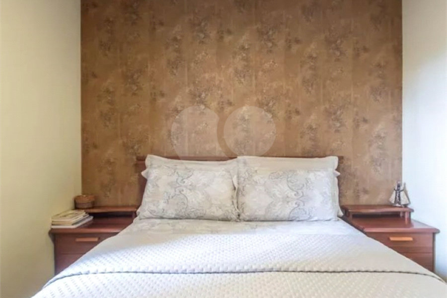 Apartamento à venda com 2 quartos em Vila Guarani, São Paulo, SP