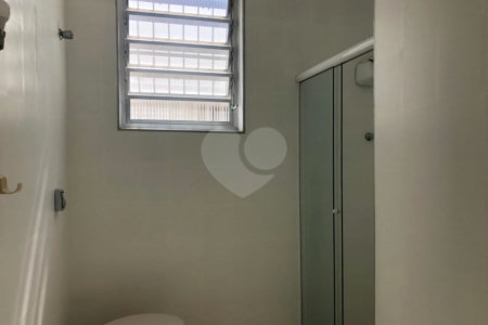 Sobrado à venda com 3 quartos, sendo 1 suíte, em Água Fria, São Paulo, SP