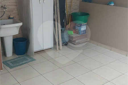 Casa à venda com 2 quartos, sendo 1 suíte,  em Jardim Brasil (zona Norte), São Paulo, SP
