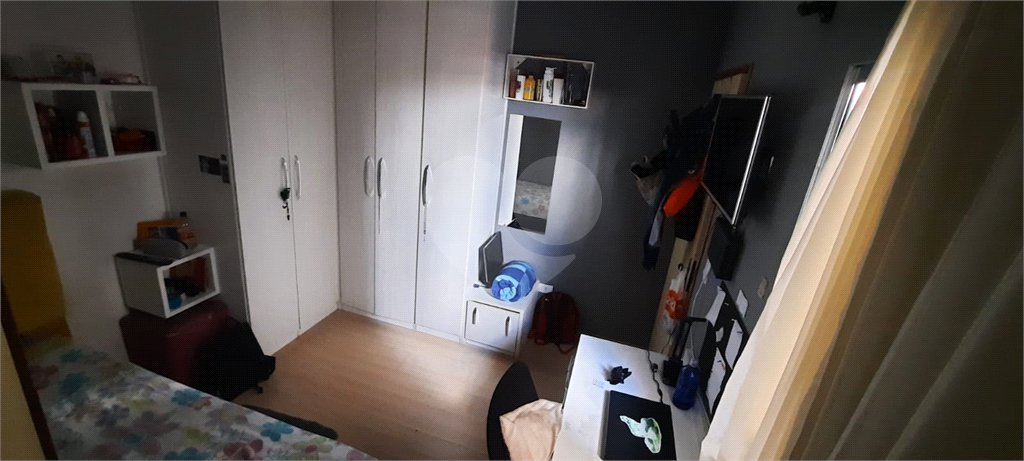Sobrado à venda com 3 quartos, sendo 2 suítes, no Brasilândia, São Paulo, SP