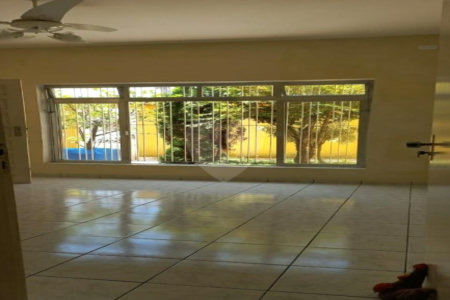 Casa à venda com 2 quartos em Vila Alpina, São Paulo, SP