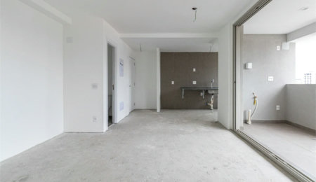 Apartamento à venda com 2 suítes em Pinheiros, São Paulo, SP