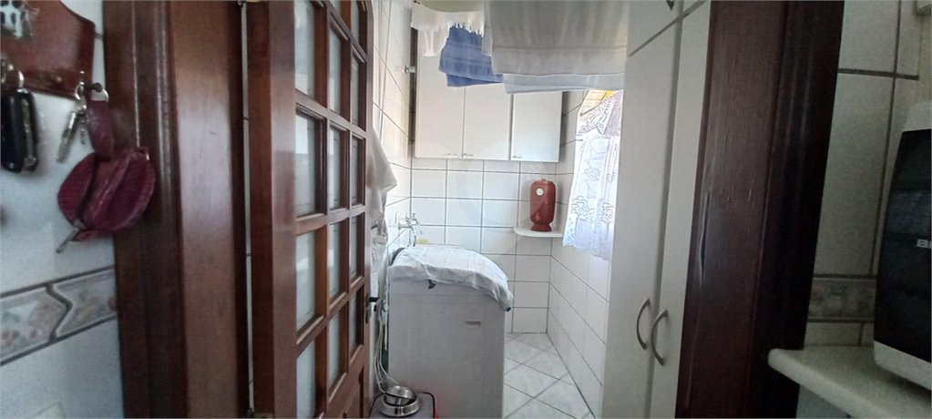Casa à venda com 3 quartos, sendo 1 suíte, em Vila Guilherme, São Paulo, SP