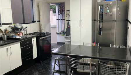 Sobrado à venda com 3 quartos, sendo 1 suíte,  em Mandaqui, São Paulo, SP