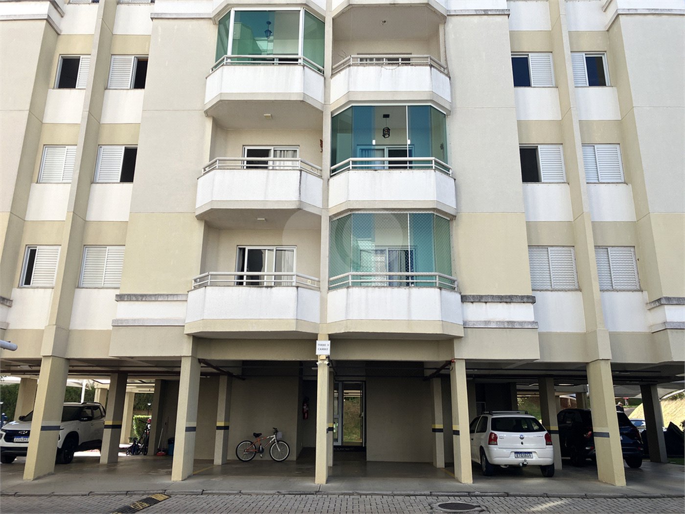 Apartamento à venda com 3 quartos, sendo 1 suíte, em Jardim Vera Cruz, Sorocaba, SP
