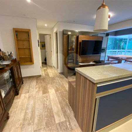 Apartamento à venda com 2 quartos, sendo 1 suíte, em Santana, São Paulo, SP