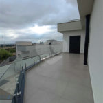 Casa à venda com 3 suítes no condomínio Terras da Estância, Paulínia - SP
