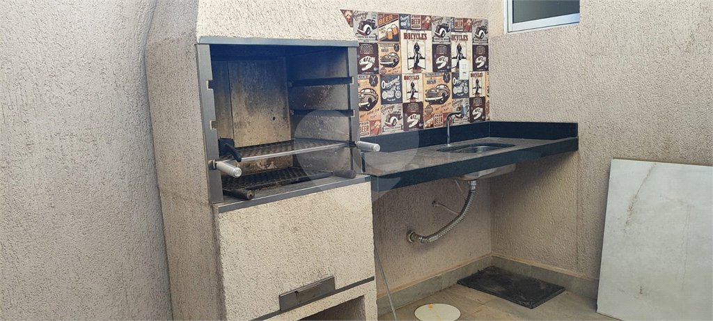 Casa Térrea à venda com 2 quartos, sendo 1 suíte,  em Jardim Residencial Veneza, Indaiatuba, SP