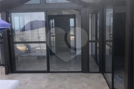 Duplex à venda com 5 quartos, sendo 4 suítes, em Aviação, Praia Grande, SP
