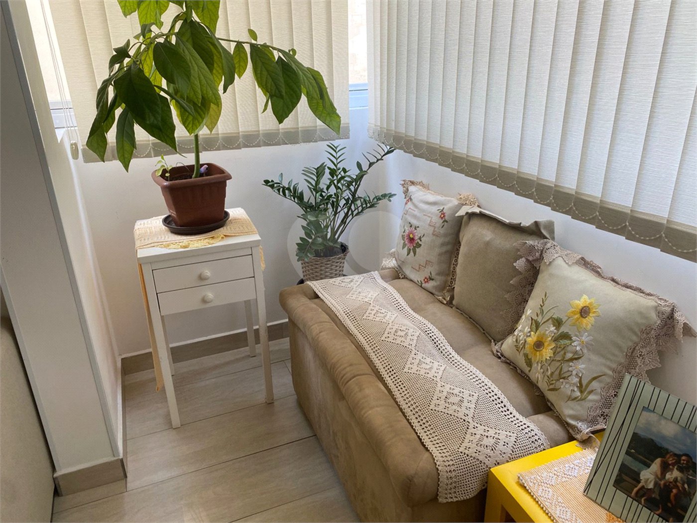 Apartamento à venda com 2 quartos, sendo 1 suíte, em Saúde, São Paulo, SP