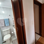 Apartamento à venda com 3 quartos, sendo 1 suíte, em Mandaqui, São Paulo, SP